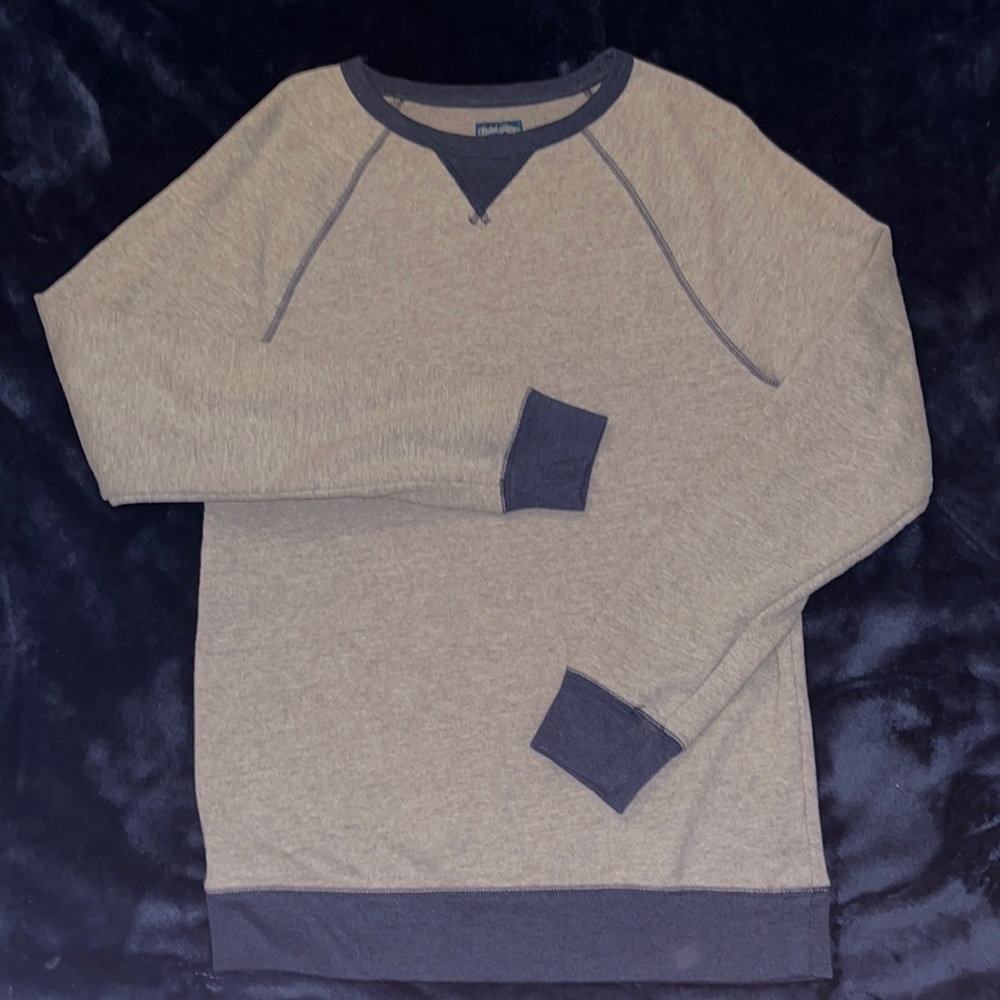 Faded Glory Sweater